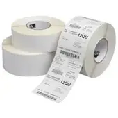 Zebra – Label, Paper, 76x102mm Direct (3010078-T)