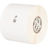Zebra – LABEL, POLYPROPYLENE, 51X25MM, (3011159)