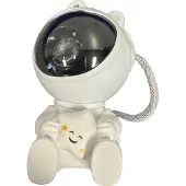 Mecharite Mini Astronaut Projector