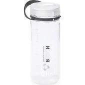 Hydrapak Recon 500 ml Clear/Black & White Pullot 500 ml