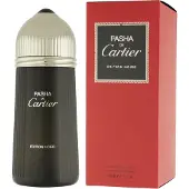 Cartier Pasha Black Edition, Barbati, Eau de toilette, 150 ml