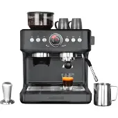 Gastroback Design 42626 duo espressokone Hopea