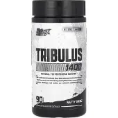 Nutrex Research - Tribulus 1400, 90 kapselia