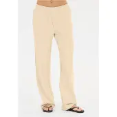 Athlecia Crecy W Pants - Beige - 42