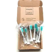 Philips Sonicare Toothbrush Heads HX6010/32