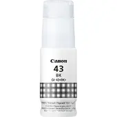 Canon GI-43 BK EMB (4698C001)