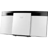 Panasonic SC-HC200EG-W mikrohifisarja
