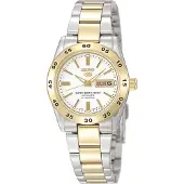 Seiko 5 automaatti kello SYMG42K1