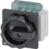 Siemens 3LD2003-2EP51, IP65