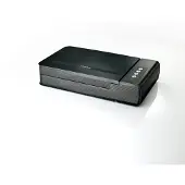 Plustek Opticbook 4800 Skanneri