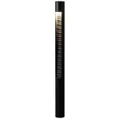 Konstsmide Udine 12 W LED musta pollari