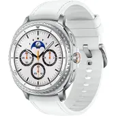 Samsung Galaxy Watch 8 Classic (SM-L500NZWADBT) 47mm White Smartwatch