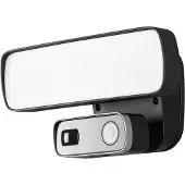 Konstsmide 7868-750 Smartlight liiketunnistinvalaisin kameralla