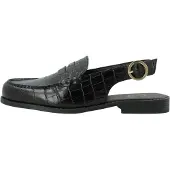 Ca'shott Loafer 'Casroberta' musta