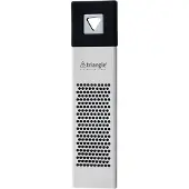 Triangle ginger/lemon grater, 501371902