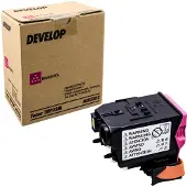 Develop TNP27M - Laser värikasetti Magenta