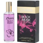Jovan Black Musk EdC W 96 ml