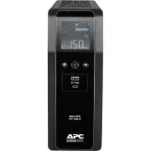 Schneider Electric back ups pro br 1600va, sinewave,8 outlets, avr, lcd interface