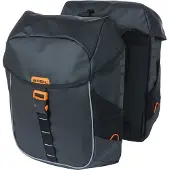 Basil Miles Tarpaulin 34l Fahrradtaschen