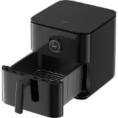 Xiaomi Smart Air Fryer 6.5L EU - Musta väri