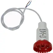 Comet Lux-Plus 12V 19l uppopumppu