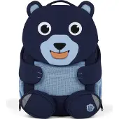 Affenzahn iso kerhoreppu Bear Blue