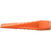 HALDER Ruuvimainen halkaisukiila SAFE-T 3556.26; 260 mm; 3,1 kg