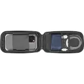 Interphone Cellularline Quiklox 7' Motorcycle WP IP66 puhelinteline