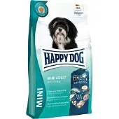Interquell GmbH HappyDog Fit & Vital Mini Adult 10 kg