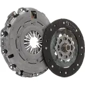 Valeo Kytkinpaketti 832404