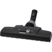 Electrolux Pölynimurin lattialle tarkoitettu suulake, sopii 32 mm:n liitokseen Interlock-toiminnolla 2198922029