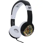 OTL - Junior Headphones - 'Back to Hogwarts (HP0624)