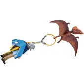 Schleich Jetpack-hahmo Chase