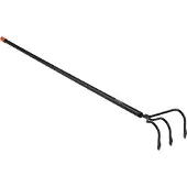 Fiskars Möyhennyskuokka Solid
