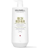 Goldwell Dualsenses Rich Repair Restoring Shampoo, 1000ml