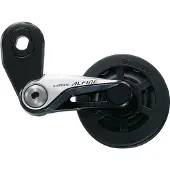 Shimano Alfine ketjun kiristin Silver
