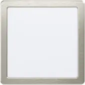 Eglo Uppospotti Eglo Fueva 5 LED 216 x 216 mm