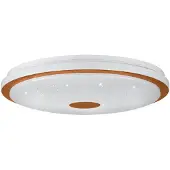 Eglo Lanciano 1 led 35W 48cm plafondi