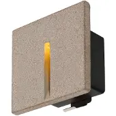 SLV Spotit , Concreto, Harmaa, Betoni, Moderni