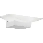 Eglo 96037 - LED-seinävalaisin METRASS 1xLED/5,6W/230V
