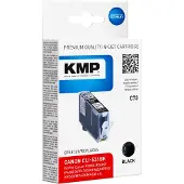 KMP – C73, Musta, Väriainepohjainen muste, 1 kpl (1509,0001)