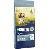 Bozita 12kg Original Sensitive Digestion with Lamb Koiranruoka kuivaruoka, lammasta