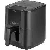 Ecg Sähkösavustin - - AF 5500 - 5,5 L - 1350 W - Säädettävä lämpötila 80-200 C