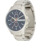 Armani Exchange Ax2155 46mm 5atm Quartz Analogical Kello