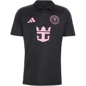 Adidas Inter Miami Vieraspaita 2026 Messi 10 - , koko X-Large