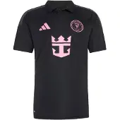 Adidas Inter Miami Vieraspaita 2026 - , koko X-Small