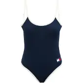 Tommy Hilfiger Underwear Uimapuku sininen