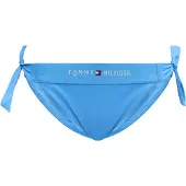 Tommy Hilfiger String Side Tie - Blue - L