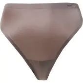 Magic bodyfashion Stringit 'Gloss' vaaleanruskea