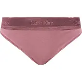 Calvin Klein Thong - Pink - XL